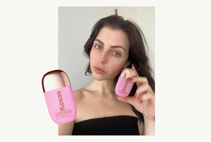 How To Protect Your Skin From UV Rays (& Give It A Noticeable Glow)