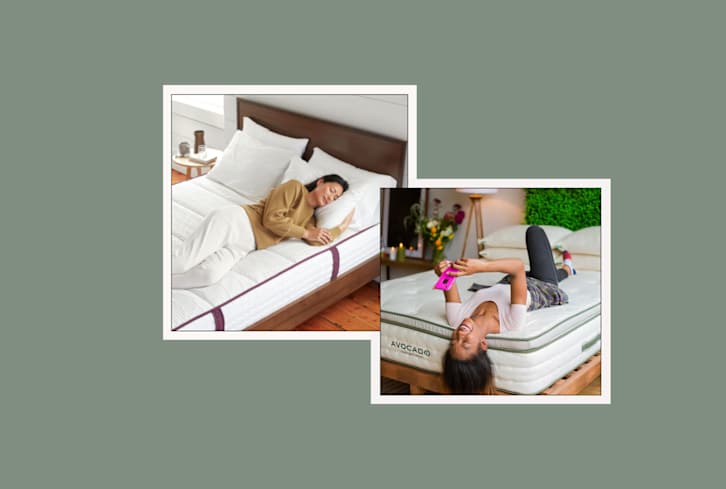 Can't Decide On A Mattress? Here's What To Prioritize (+ 4 Expert-Backed Picks)