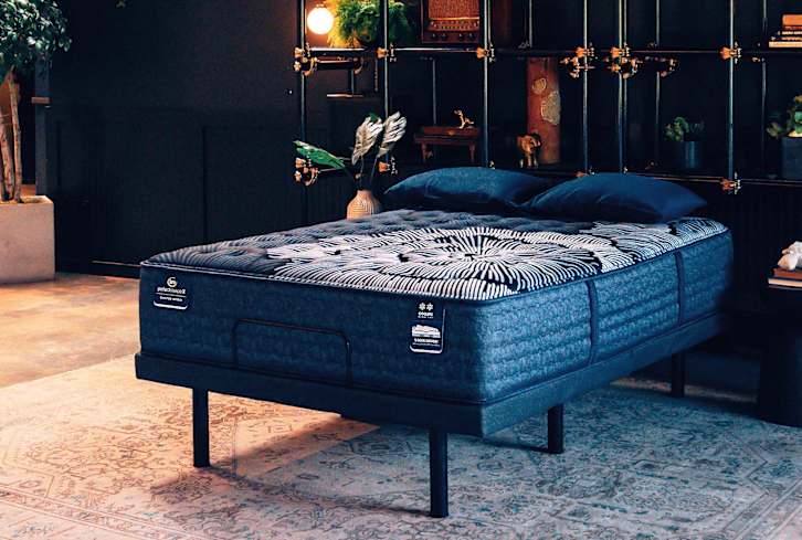 5 Expert-Backed Tips For Better Sleep Tonight + An Editor-Approved Mattress Rec