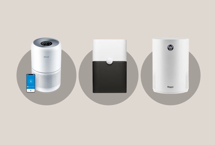 Your Home Has More Dust Than You Think — These Air Purifiers Can Help