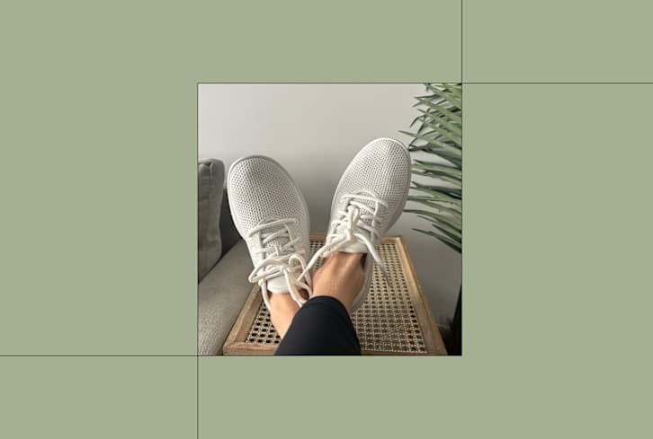 I've Worn These Sneakers For 7 Years & They Still Live Up To The Hype