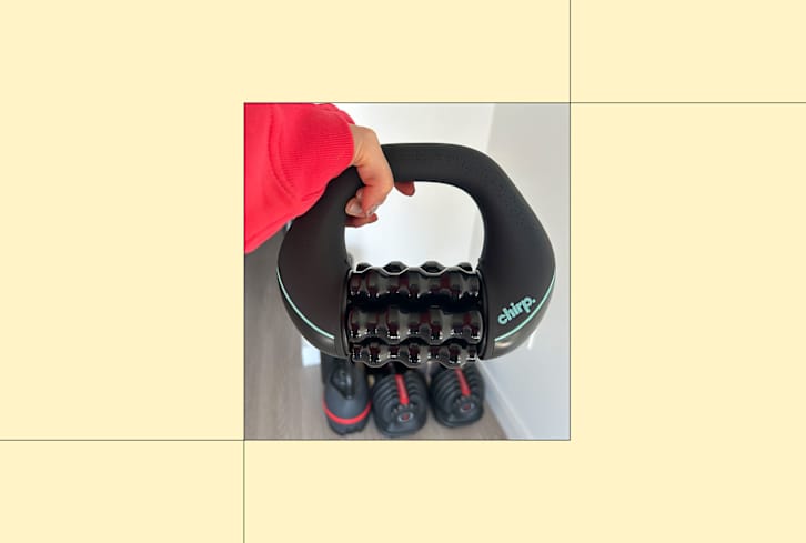 This Changed How I Recover Between Workouts & My Results Are So Much Better