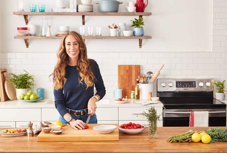 The New Whole30 Is Here (& It Comes With These Rule Changes)
