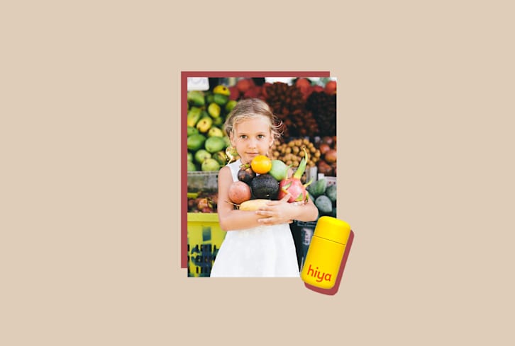 Finally, A Kid-Approved Children's Vitamin That's Not Just Glorified Candy
