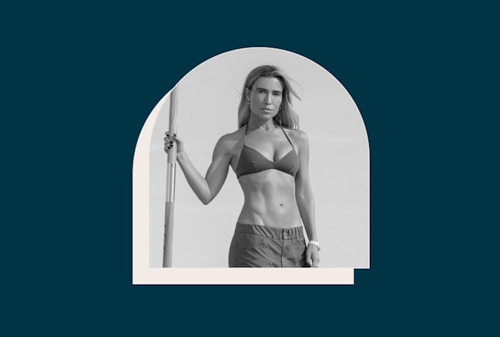 Fitness Expert Tracy Anderson Reveals Her Best Well-Being Advice