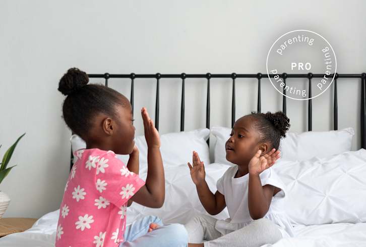 How To Entertain Stir-Crazy Kids—Without Disrupting Your Day