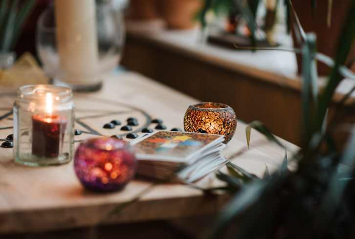 Understanding These Cards Will Take Your Tarot Reading To The Next Level