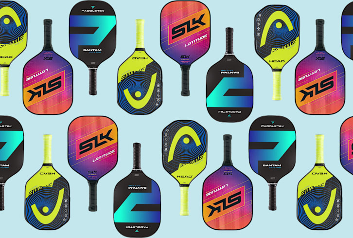 Everything You Need To Know About America's Fastest-Growing Sport + How To Master It