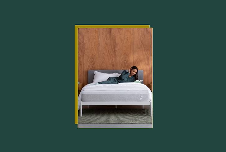These Mattresses Will Save You Space & Money — But They Don't Cut Corners On Comfort
