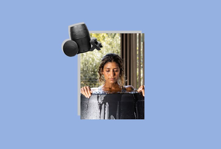 Studies Say A Few Minutes Of This Per Day Could Help You Stress Less — So We Tried It