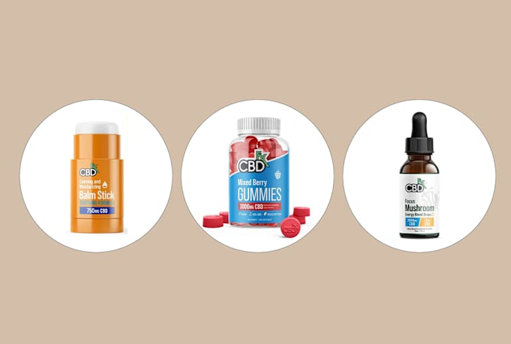Does This CBD Brand Live Up To The Hype? I Spent 1 Month Testing It Out