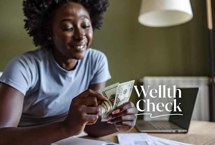 Our 7 Favorite Financial Wellness Tips From 2024 From Top Experts