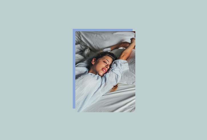 I Tried This Affordable Organic Mattress For 6 Weeks: Here's How It Changed My Sleep