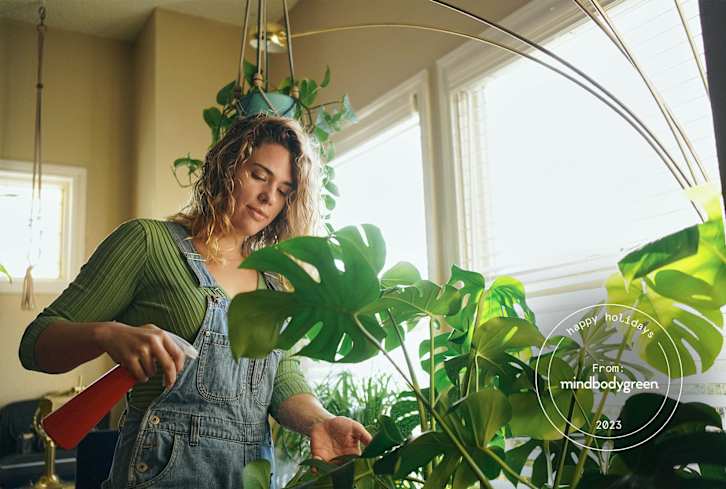 15 Sustainable Gifts To Keep The Planet Healthy & Your Loved Ones Happy