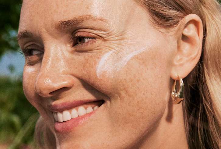 This Mineral Sunscreen Makes Your Skin Luminous (& It's Pregnancy Friendly)