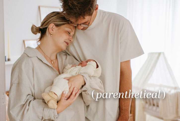 40% Of Parents Say "They Are So Stressed They Cannot Function"