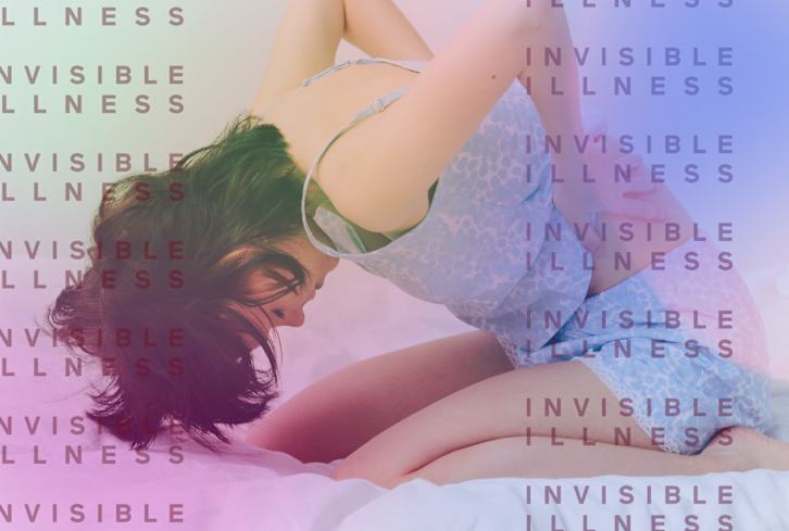 Doctors Dismissed My Period Pain For 12 Years — Until I Got This Diagnosis