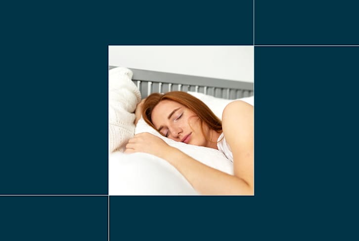 This Sleek Humidifier Also Boosts Your Sleep Score (& We Have An Exclusive 20% Off Coupon)