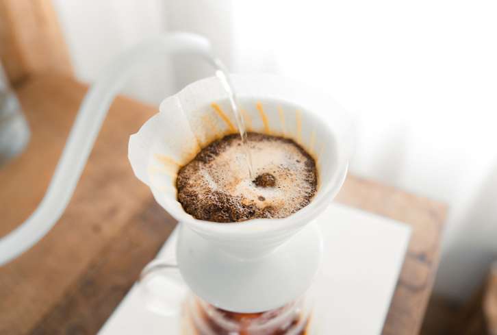 A Massive Study Shows That This Is The Healthiest Way To Drink Coffee
