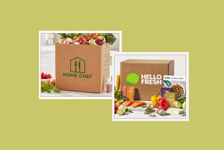 These Two Meal Delivery Kits Are More Affordable Than Most (+ They'll Save You Time)