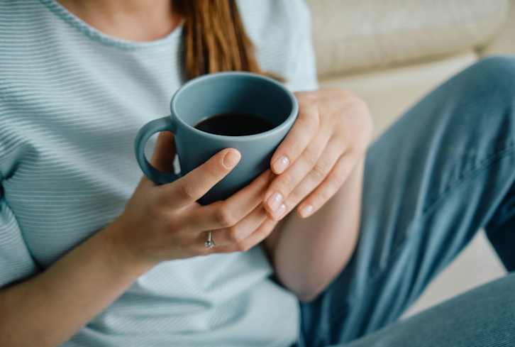Can You Live Longer By Drinking More Coffee? What A New Study Concludes