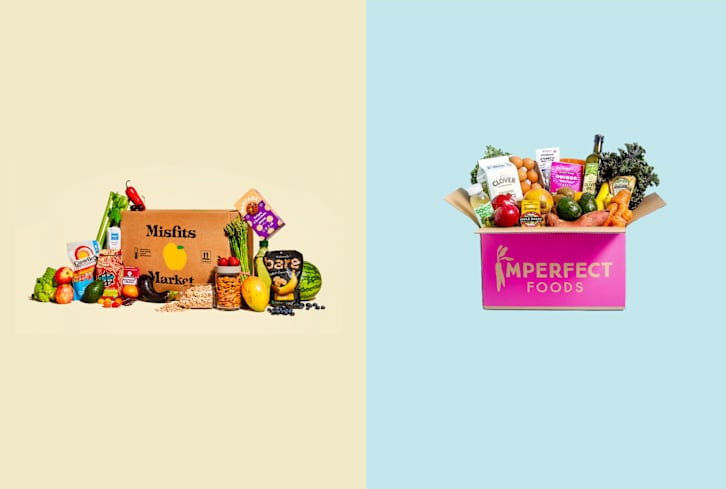 These 2 Food Delivery Services Put Sustainability At Center Stage — I Tried Both
