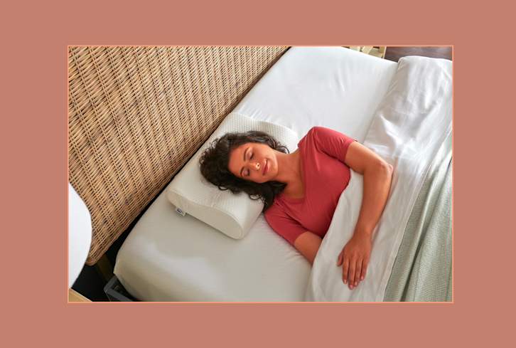 Struggling With Headaches? Experts Recommend This Simple Bedroom Swap