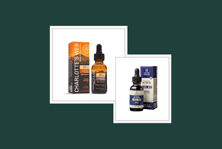 The Best Organic CBD Oils + What Certifications To Look For