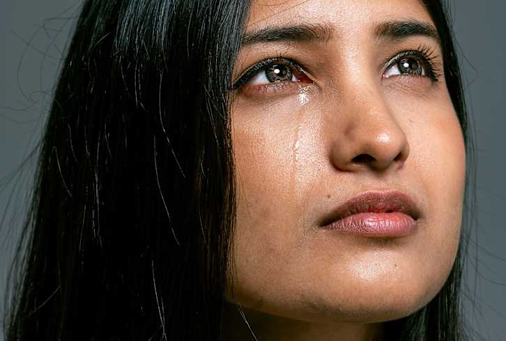 This Zodiac Sign Is The Most Emotional Of Them All—Is It Yours?