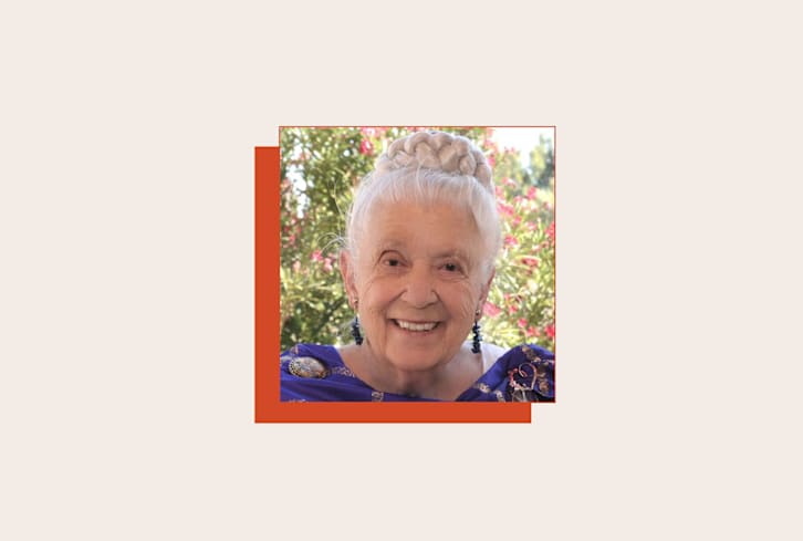I'm A 102-Year-Old MD: This Is My #1 Secret To Healthy Aging