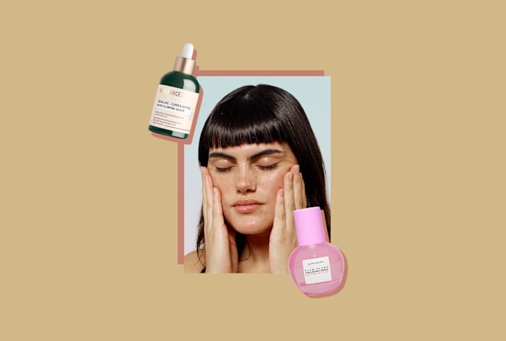 This Is The Derm-Approved Secret To Plump, Wrinkle-Free Skin