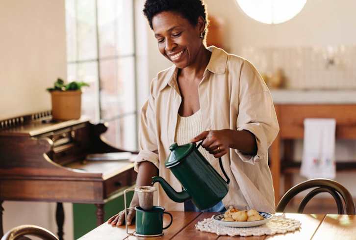 3 Anti-Inflammatory Ingredients To Add To Your Morning Coffee
