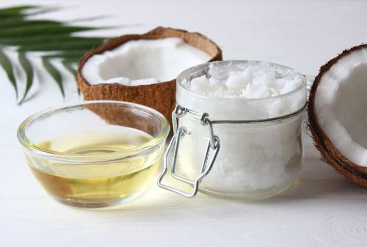 Refined vs. Unrefined Coconut Oil: What's The Difference & Is One Healthier?