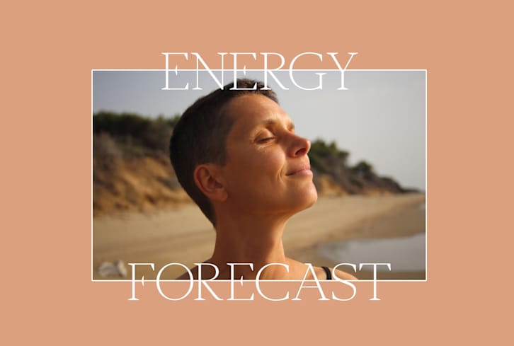 I'm A Professional Intuitive & March Is Bringing In Inspiring Energy