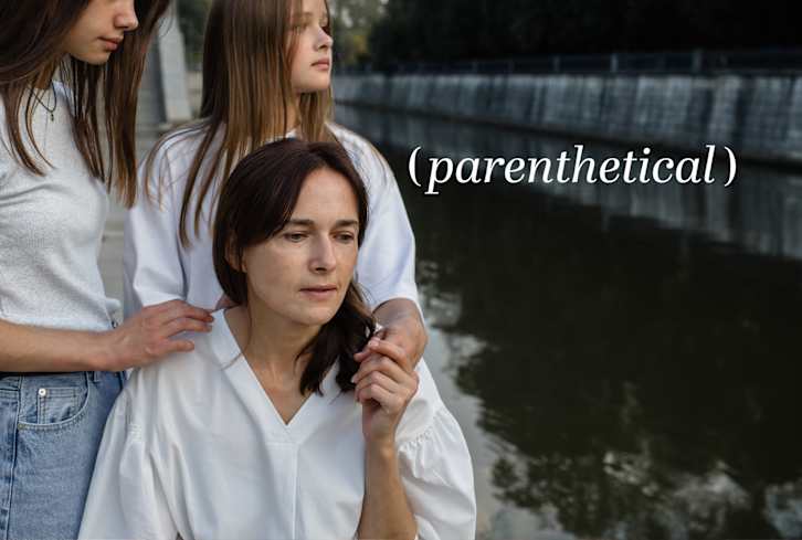 Mom Guilt Is Real—A Therapist On How To Manage It