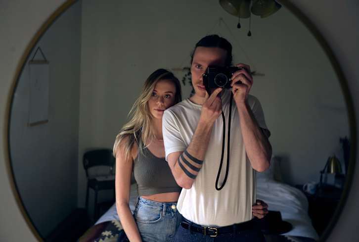 How To Heal After Dating A Narcissist, From A Psychologist Who's Been There