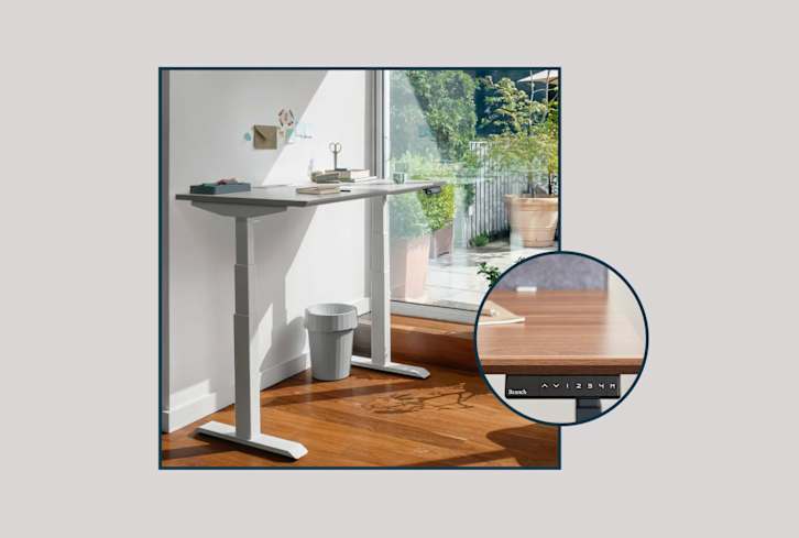 Add This To Your Home Office For Increased Energy & A More Productive Workday
