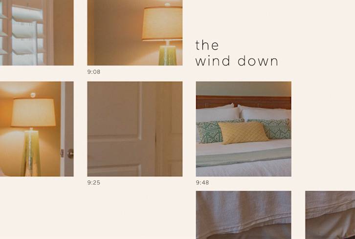The Nightstand Essentials An Interior Designer Uses For A+ Sleep