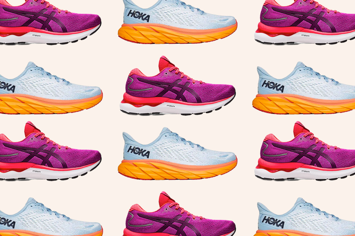 Independiente dulce audiencia 10 Best Shoes For Arch Support | mindbodygreen