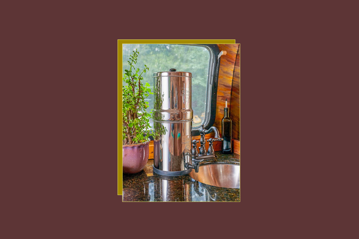 Are there any Drawbacks or Limitations to using a Berkey Water Filter?
