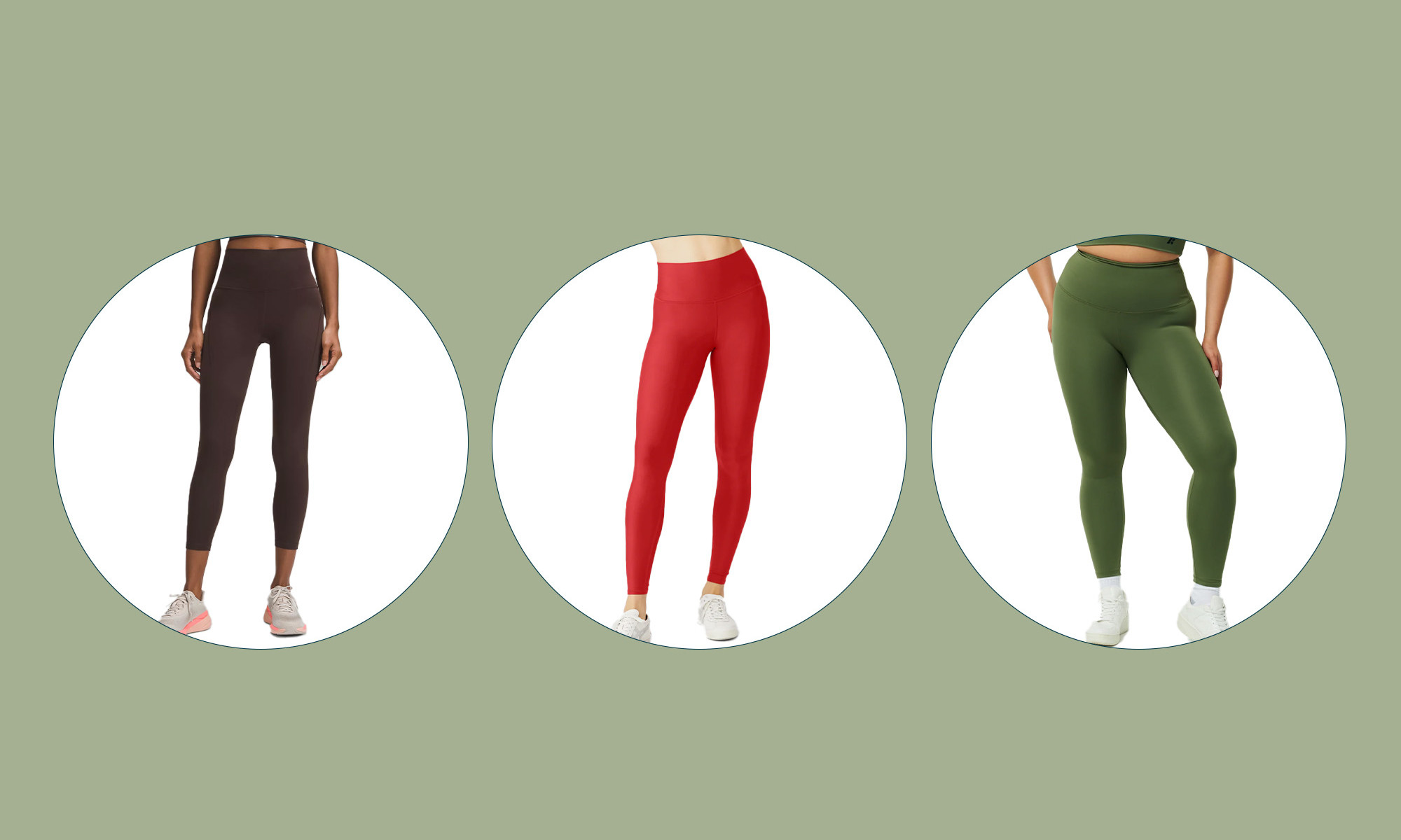 15 Best Leggings of 2024, Tested in Our Labs-anthinhphatland.vn