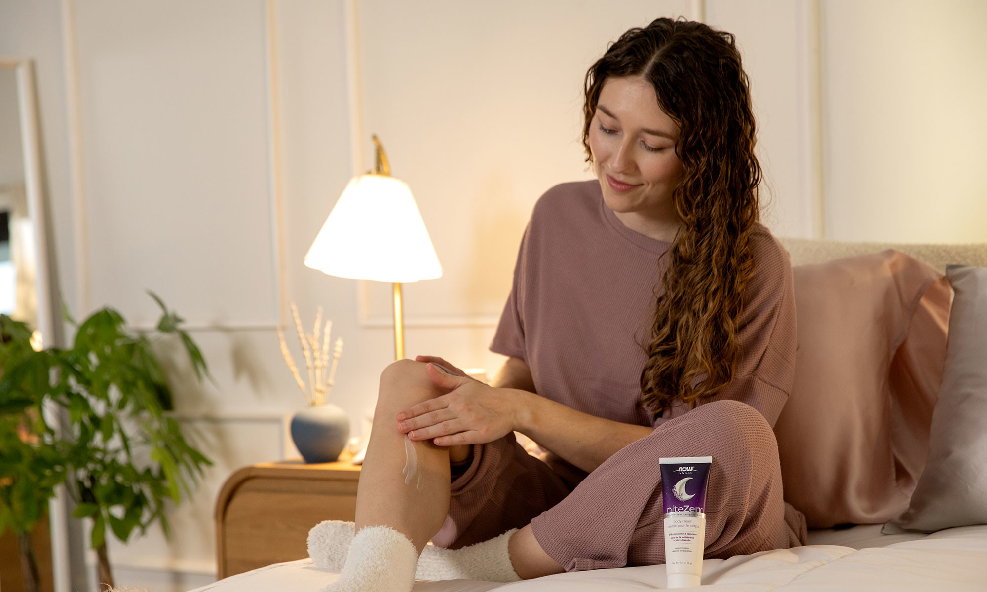 The Science-Backed Sleep Rituals That Support Skin Longevity