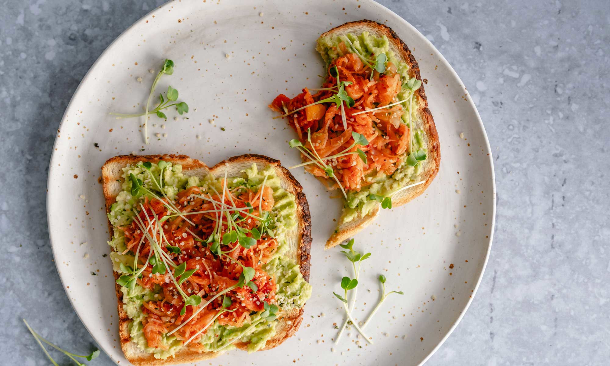 Want A Better Immune System? Eat A Small Serving Of This Daily