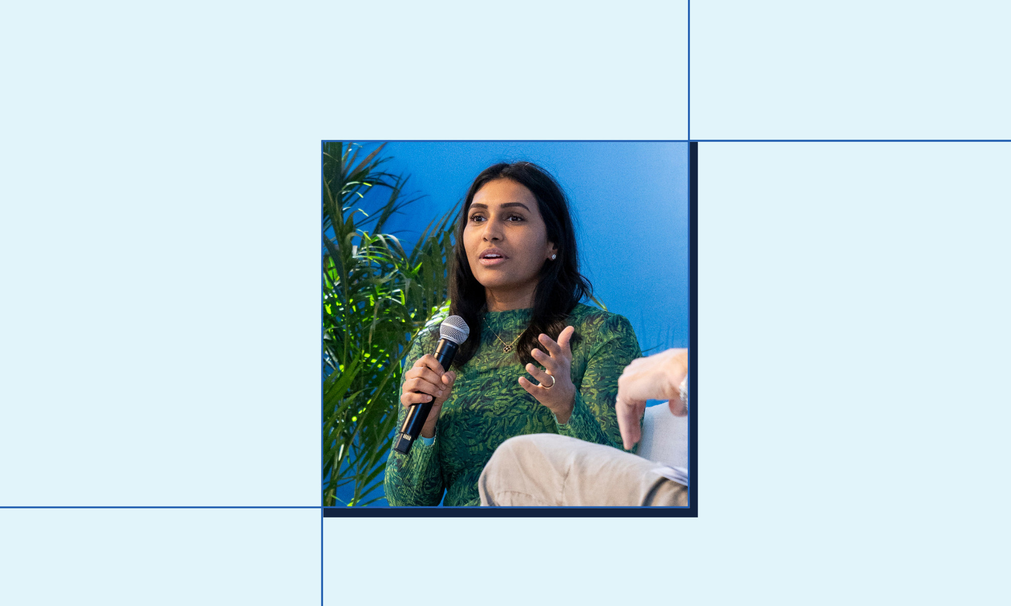 Skin Health Isn't About Wrinkles Or Dark Spots — What To *Actually* Focus On