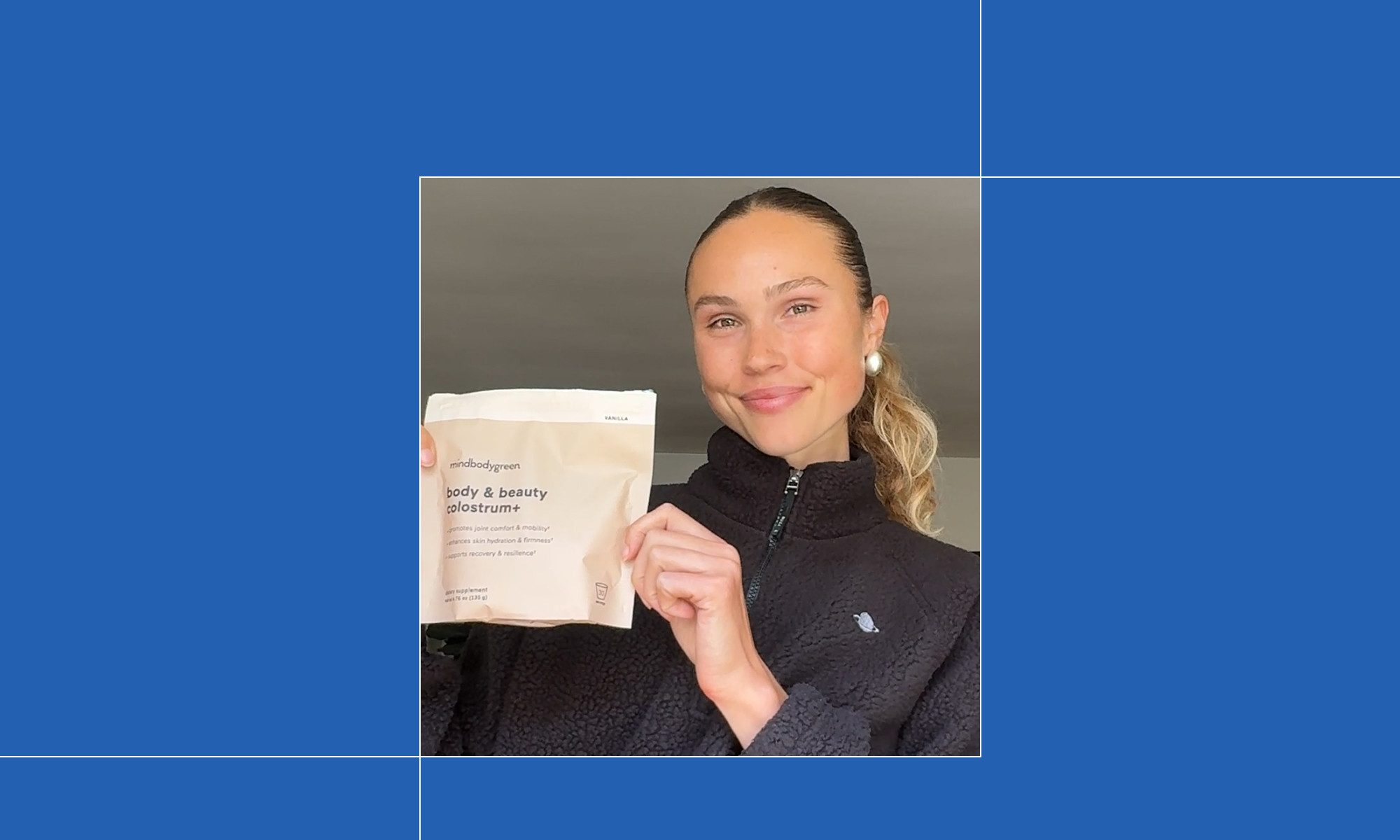 I Was Skeptical Of Colostrum Until I Tried One With Research-Backed Benefits
