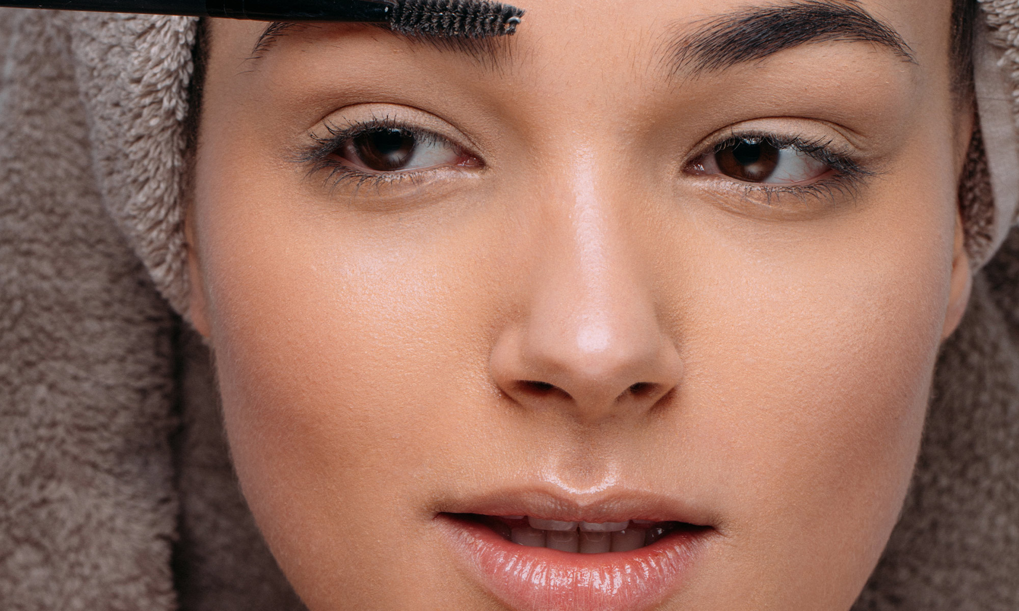 Craving Thicker Brows? Here's What Experts Want You To Do