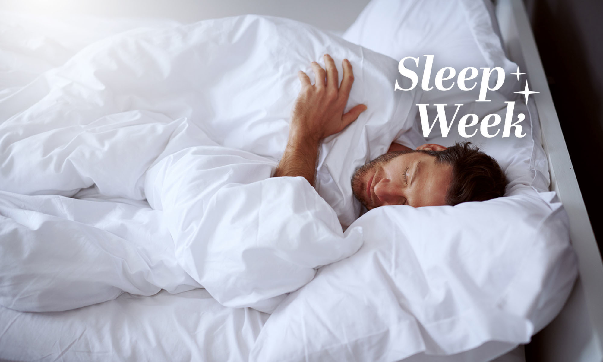 5 Methods To Truly Catch Up On Sleep Each Weekend Healthcodemag