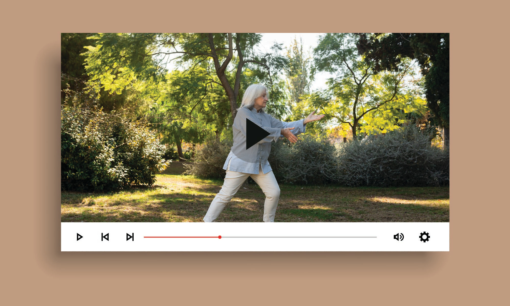 The Best Online Tai Chi Classes Of 2023 To Ground Your Body & Your Mind