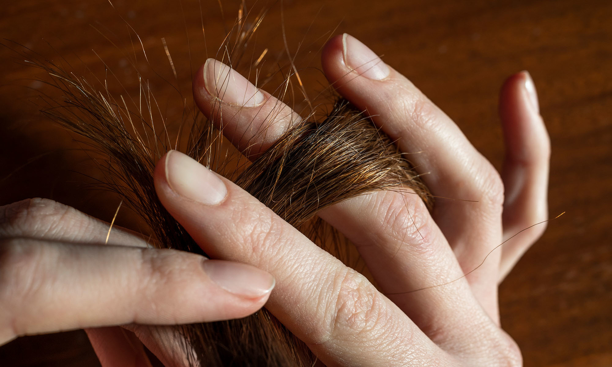 How To Put An End To Split Ends: Causes, Tips & Products | mindbodygreen
