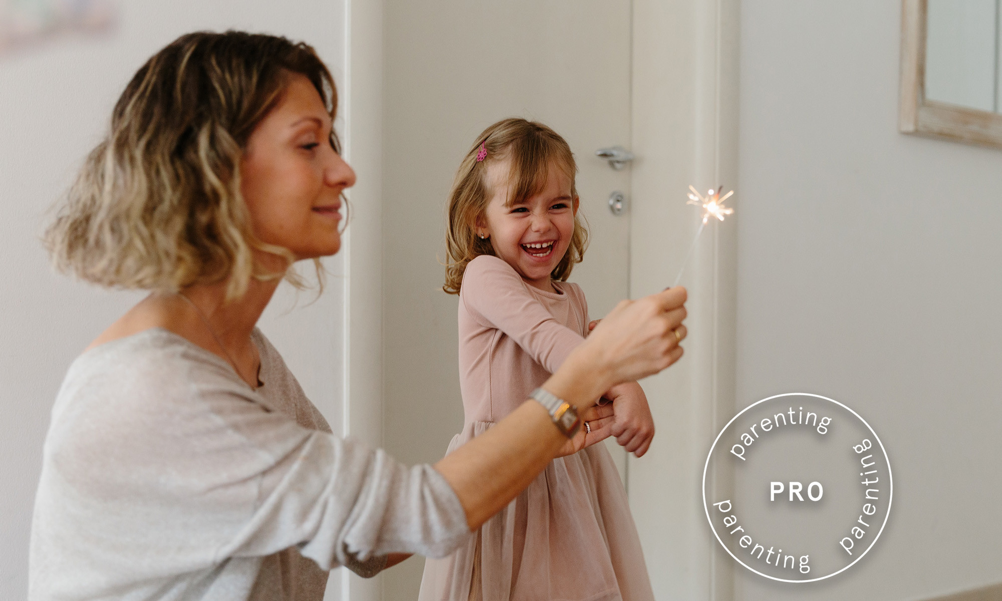 The Best Resolutions To Make As A Family (Expert-Approved!)